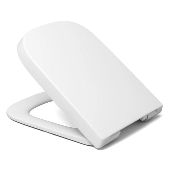 Haro WC-Sitz Daya SoftClose weiß