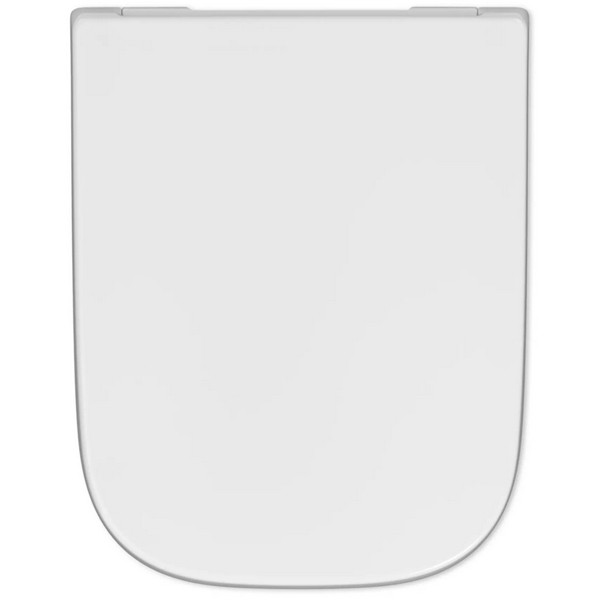 Haro WC-Sitz Daya SoftClose weiß