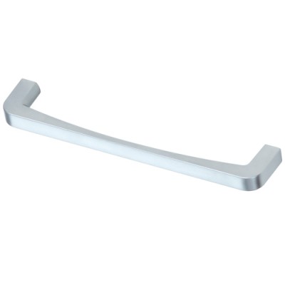 Griffvariante R2. Chrom Matt - GVR2