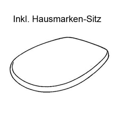 Hausmarken Sitz