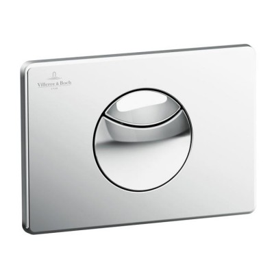 ViConnect Rund 9224 Chrome