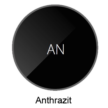 Anthrazit.