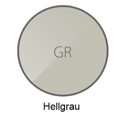 Hellgrau