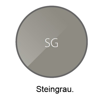 Steingrau