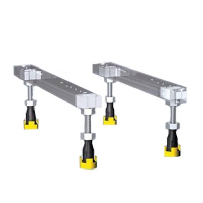 mit Wannenfüße mit Wannenfüße