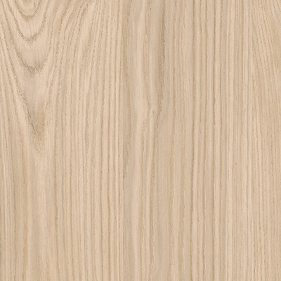 Eiche Dekor Baumwolle Thermoform mit Griffmulde - T64