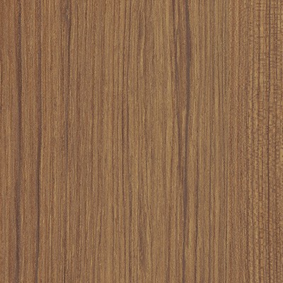 Tectona Dekor Zimt Thermofront mit Griffmulde - T52