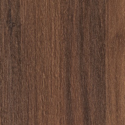 Nussbaum Dekor Samt Thermofront mit Griffmulde - T49