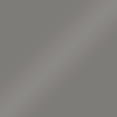 Steingrau Hochglanz mit lackierter Griffmulde - L152