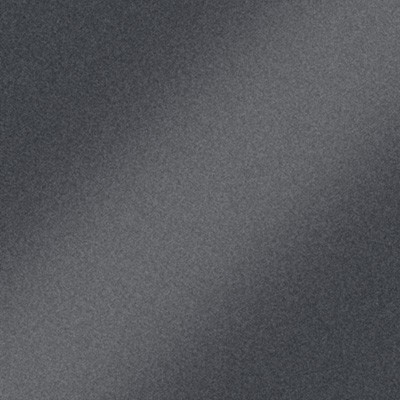 AUSLAUF 2020 - Anthrazit Hochglanz Thermoform Rückseite Front/Rückwand: Weiß Matt Griffleiste chrom - T33