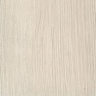 Eiche Dekor Merino Melamin, Rückwand: Weiß - M30 