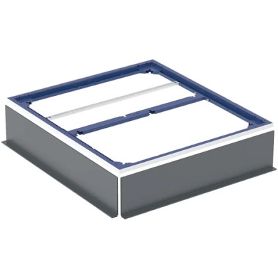 Installationsrahmen 800 x 800 Installationsrahmen 800 x 800