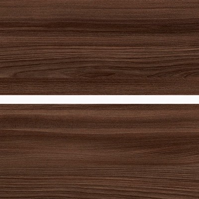 Sangallo Braun quer,weiß - F4101