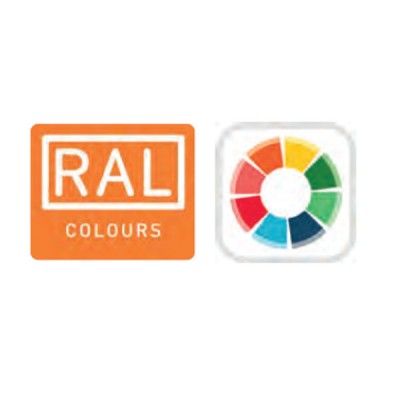 RAL-Farben