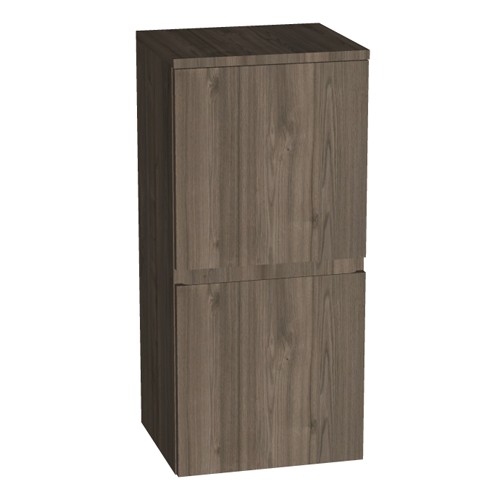 Burgbad Bel Halbhoher Schrank PG2 Thermoformfront  