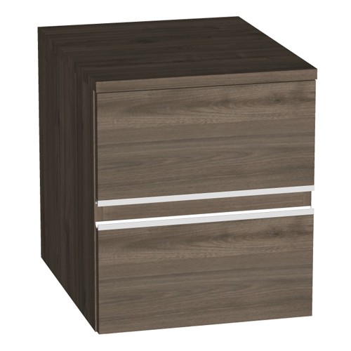 Burgbad Bel Unterschrank PG1 Melaminfront  