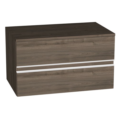 Burgbad Bel Unterschrank PG1 Melaminfront  