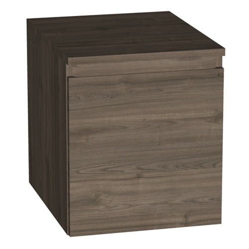 Burgbad Bel Unterschrank PG2 Thermoformfront  