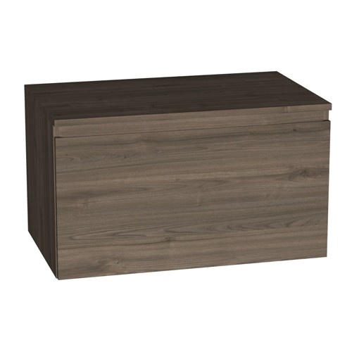 Burgbad Bel Unterschrank PG2 Thermoformfront  