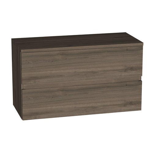 Burgbad Bel Unterschrank PG2 Thermoformfront  