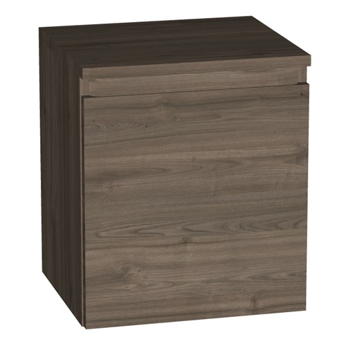 Burgbad Bel Unterschrank PG2 Thermoformfront  