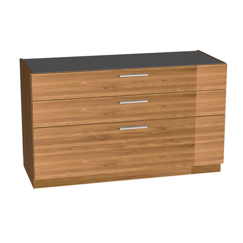 Burgbad kama Crono Unterschrank PG2 Crono HGL