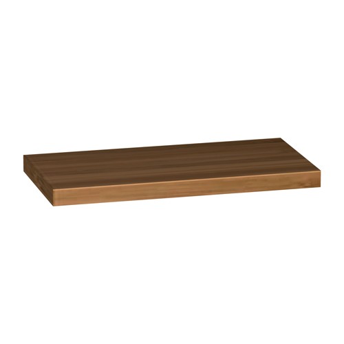 Burgbad kama Crono Wandablage PG2 25 mm Crono HGL