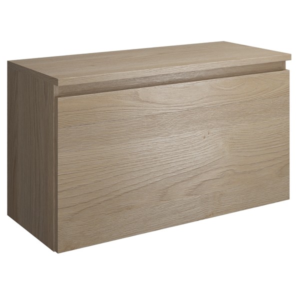 Burgbad Cube Unterschrank (USBA080) PG1
