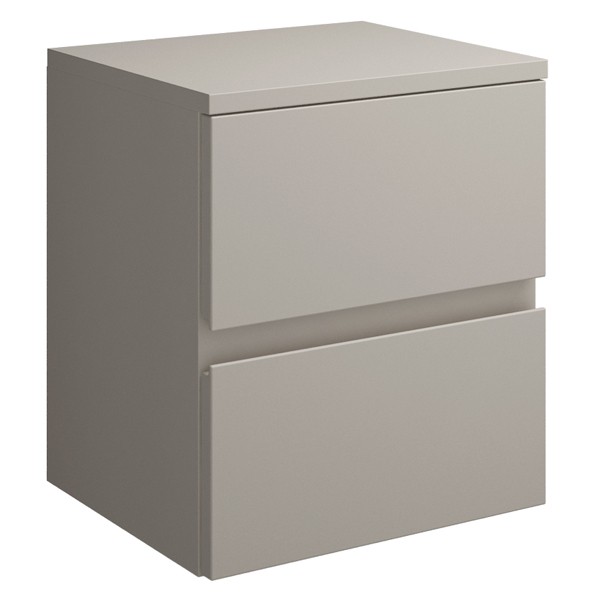 Burgbad Cube Unterschrank (USBC040) PG2