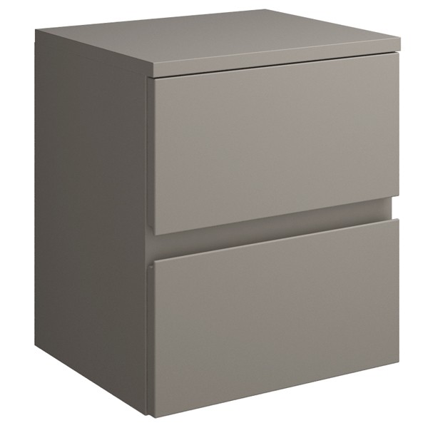 Burgbad Cube Unterschrank (USBC040) PG3