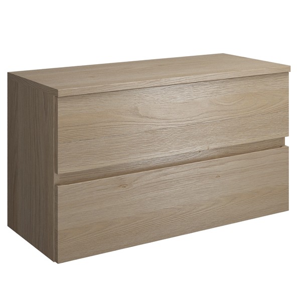 Burgbad Cube Unterschrank (USBC080) PG1
