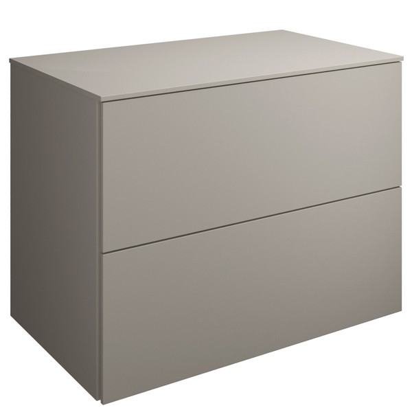 Burgbad Essence Kommode/Container (USZQ08T)PG2