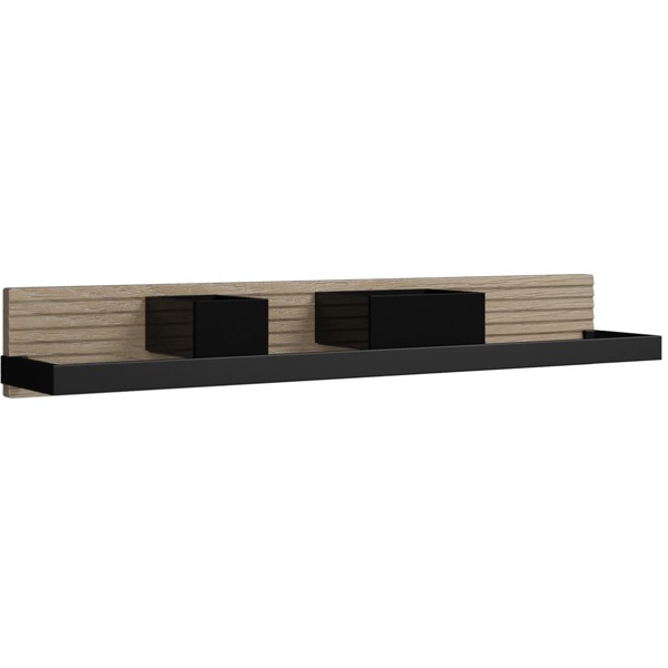 Burgbad Fiumo Wandbord/Wandablage (ACDX080)