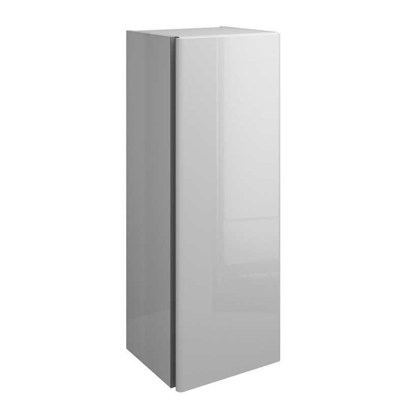 Burgbad Iveo Halbh.Schrank (UHHX035)