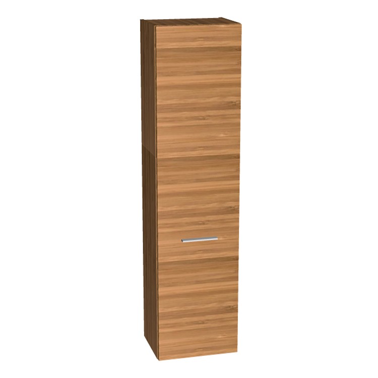 Burgbad kama Crono Hochschrank PG2 1600 mm Crono HGL