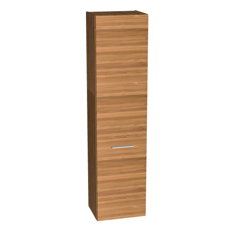 Burgbad kama Crono Hochschrank PG2 1600 mm Crono HGL