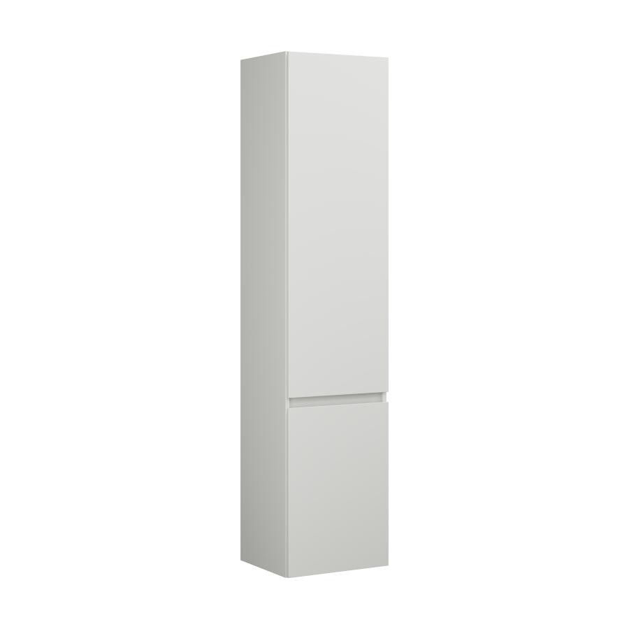 Burgbad Lin20 Apothekerschrank (HSPO040) PG1 Melamin