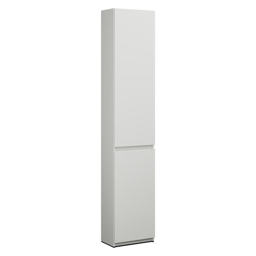 Burgbad Lin20 Hochschrank (HSPK040) PG1 Melamin