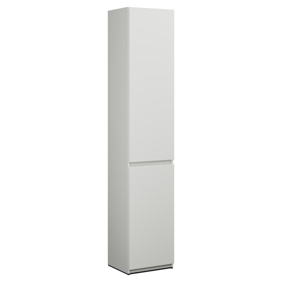 Burgbad Lin20 Hochschrank (HSPL040) PG1 Melamin