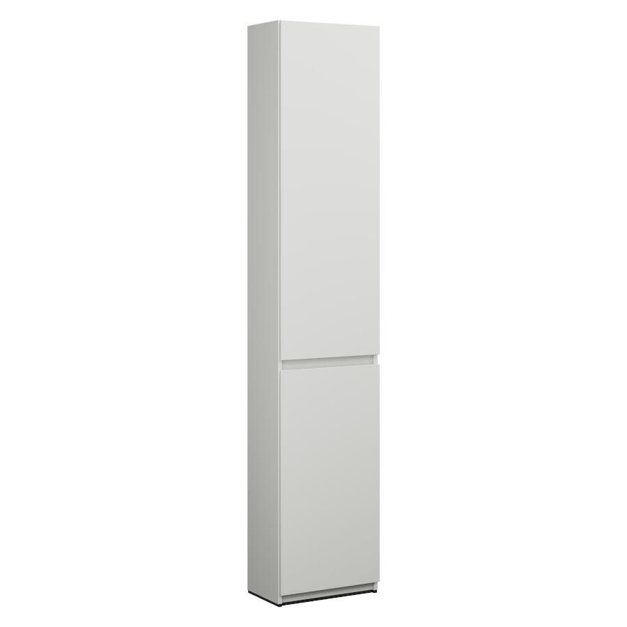 Burgbad Lin20 Hochschrank (HSPM040) PG1 Melamin