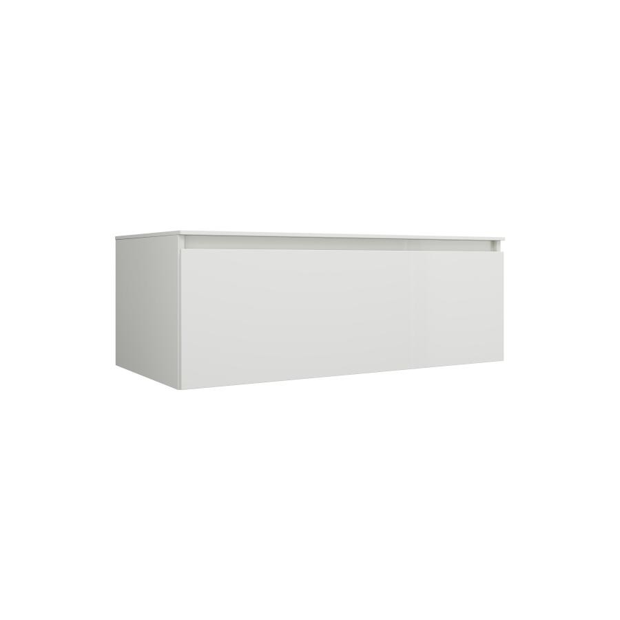 Burgbad Lin20 Siedeboard 100 (USIQ100) PG3 Mehrfachlackierung HGL