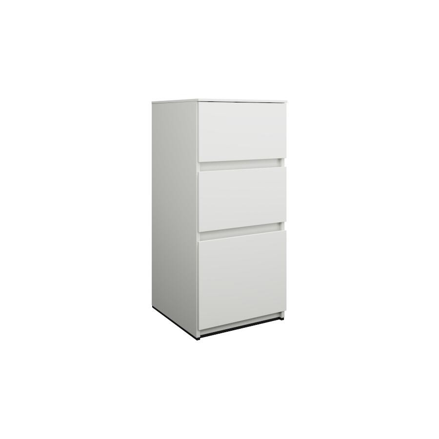 Burgbad Lin20 Unterschrank 40 (USIW040) PG1 Melamin
