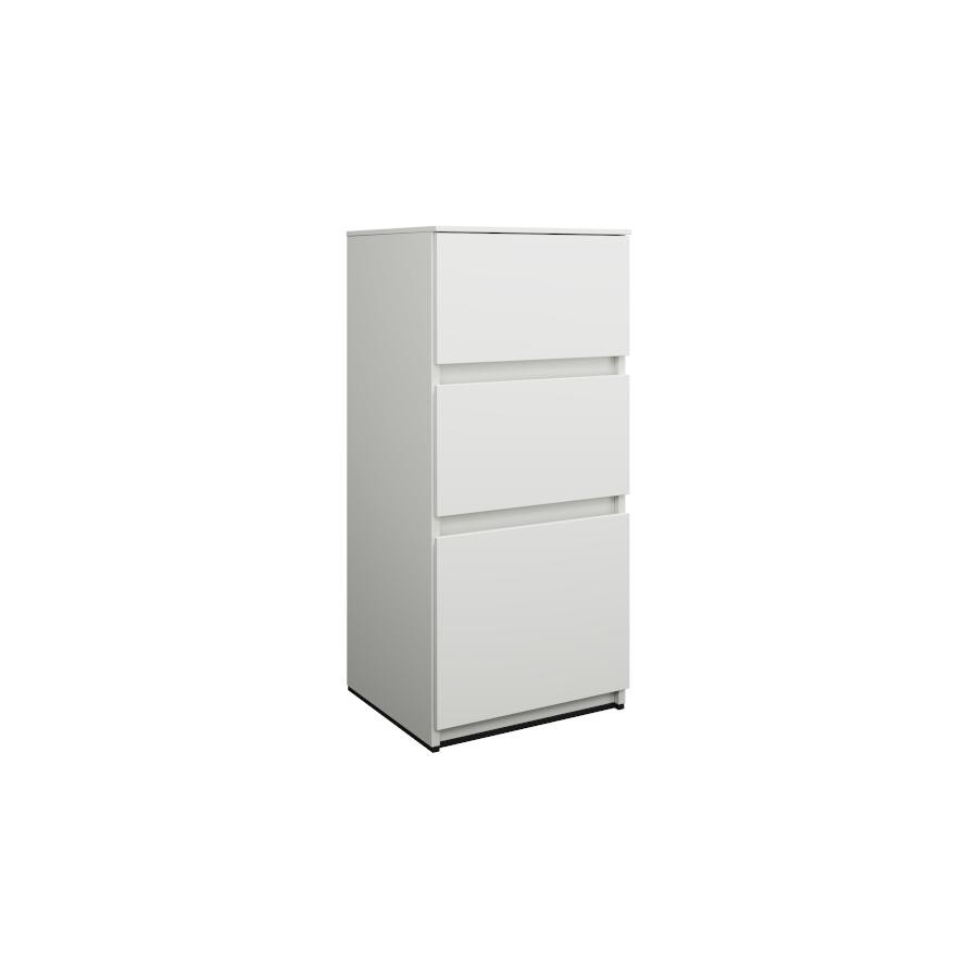 Burgbad Lin20 Unterschrank 40 (USIX040) PG1 Melamin
