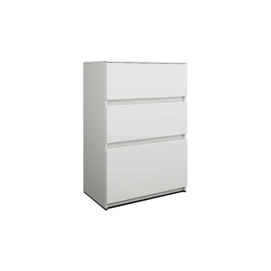 Burgbad Lin20 Unterschrank 60 (USIX060) PG1 Melamin