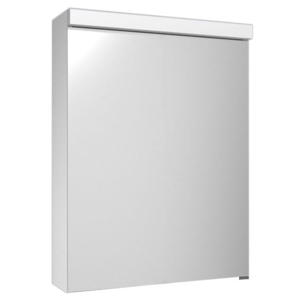 Burgbad Spiegelschrank Orell 500x640x180 mm Melamin PG 1