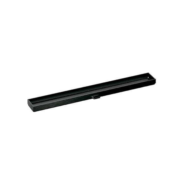 DALLMER Abdeckung CeraFloor/Frame Individual anthrazit matt