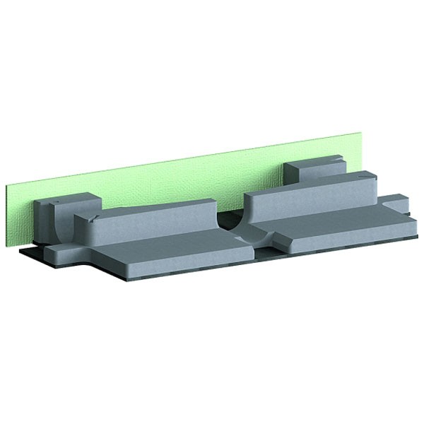 DALLMER Schallschutzelement DallFlex Plan
