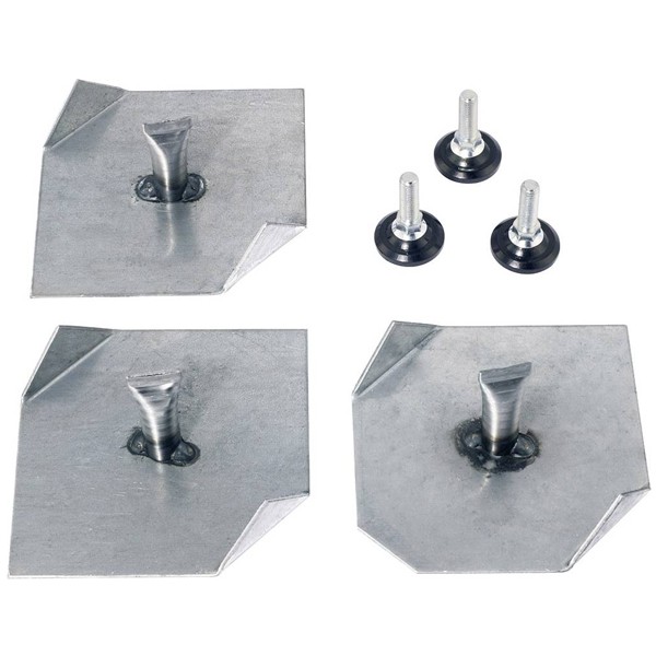 Dimplex ACS STF Standfüße ACS-Speicher 