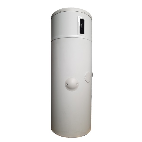 GD Warmwasser-Wärmepumpe 250 l mit Propan
