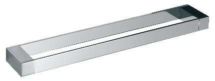 EMCO Reling Liaison, chrom, 466 mm  